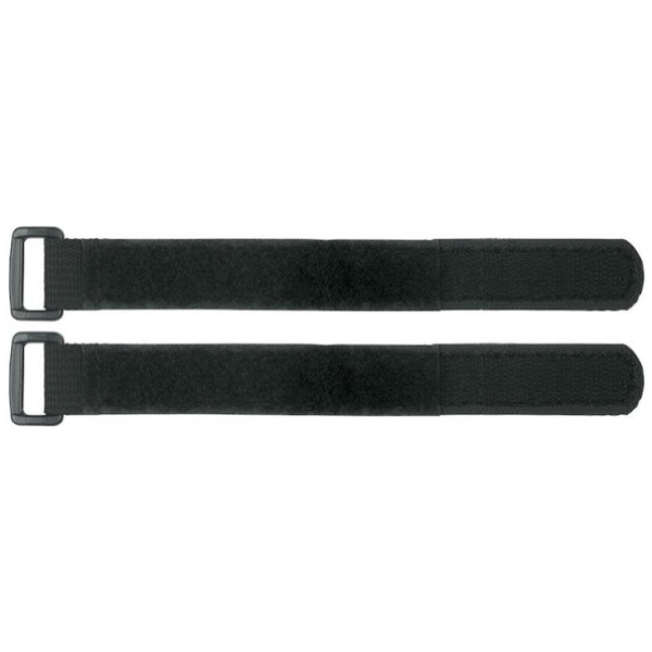 Sks BIDOD ANYWHERE RIEM BEV SET KORT ZW Zwart