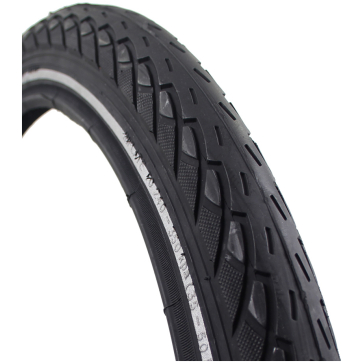 Deli Tire btb SA-206 20 x 1.75 zw refl