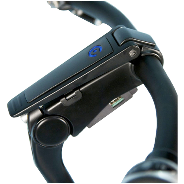 Cortina USB stuurpen Black
