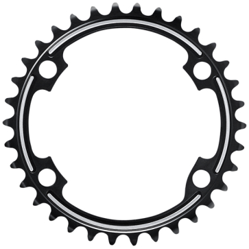 Shimano Kettingblad 36T-MT Dura Ace Zwart