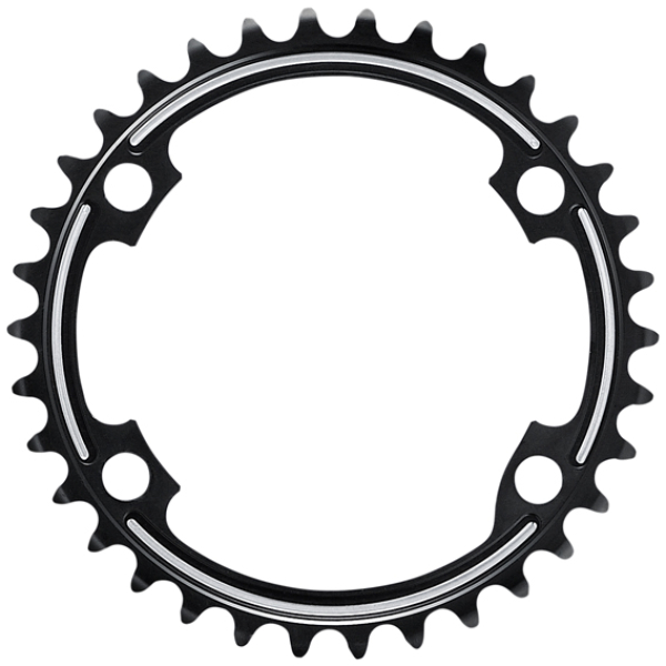 Shimano Kettingblad 36T-MT Dura Ace Zwart