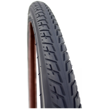 Deli Tire btb SA-209x 1.75 grijs refl Zwart