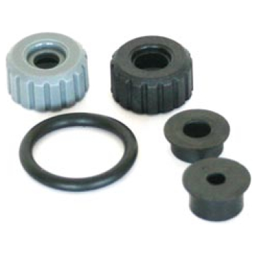 Topeak rep set Joe Blow v Twinhead