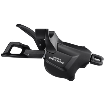 Shimano Schakel t Deore M6000 ISpe2 SERIES ZWART