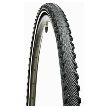 Cst btb Spider 24 x 1.75 zw refl