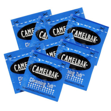 Camelbak CLEANING TABLETS (8PACK)