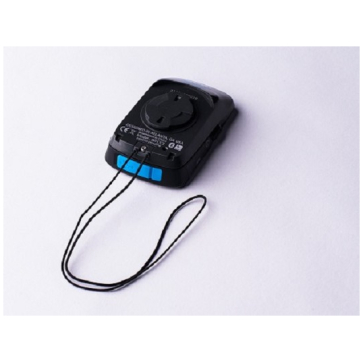 Wahoo Fitness ELEMNT BOLT Tether Black