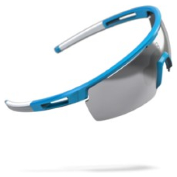 BBB BSG-57 Sportbril Avenger Glossy Licht Blauw