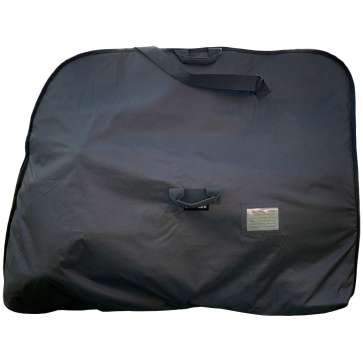 Ds Covers TAS DS ARROW TRANSPORT FIETS ZWART