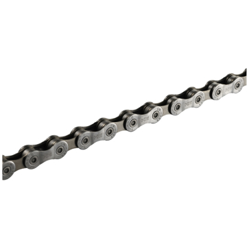 Shimano Shim kett HG53 116sch 9v Zilver