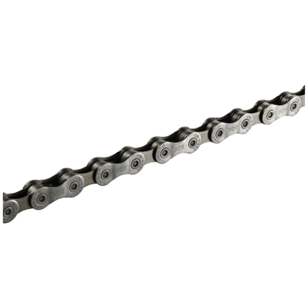 Shimano Shim kett HG53 116sch 9v Zilver