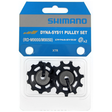 Shimano Derailleurwielset 11-Sp