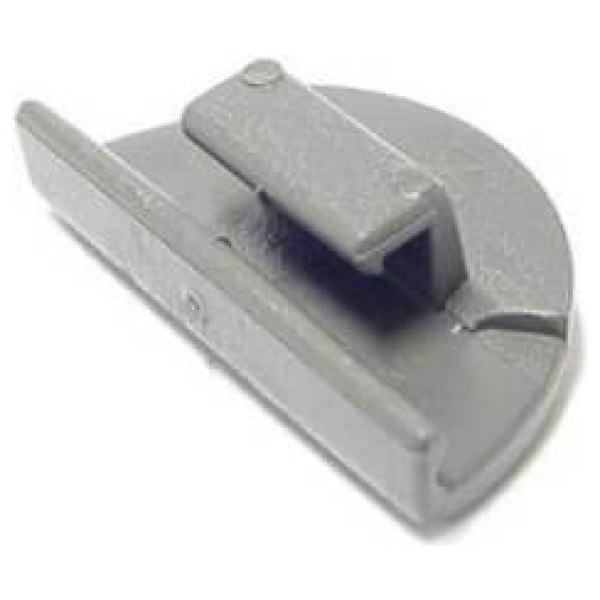 Hesling jasb Combi clip PVC spatb grs Grey