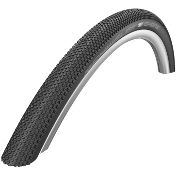 Schwalbe btb G-One Allround Perf R-Guard 28 x 1.50 Zwart