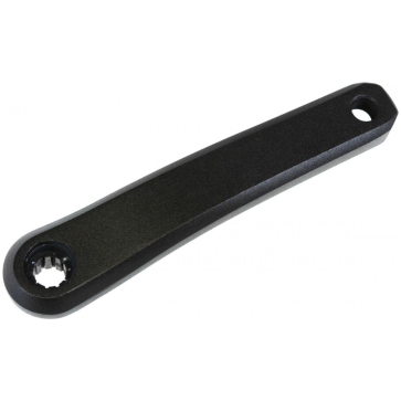 Gazelle CRANK RECHTS MINI ISIS BOSCH 170MM ZW/M