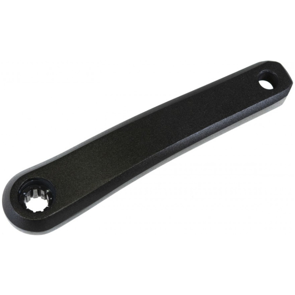 Gazelle CRANK RECHTS MINI ISIS BOSCH 170MM ZW/M