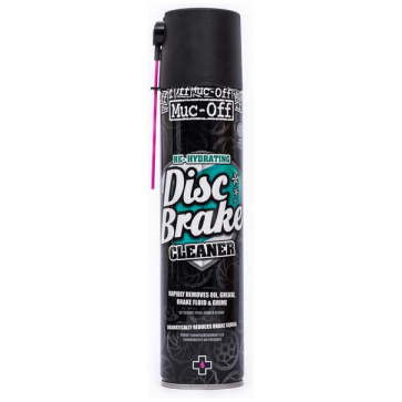 Muc Off Muc-off disc brake cleaner schijfremreiniger 400ml