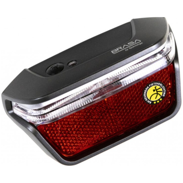 Gazelle A-LICHT BRASA E-BIKE 6-14V 80MM V2
