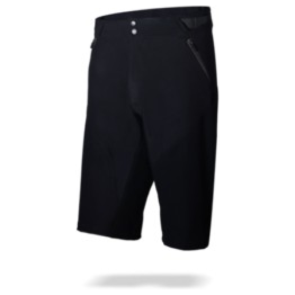 BBB BBW-311 Broek Blast Baggy Style Zwart