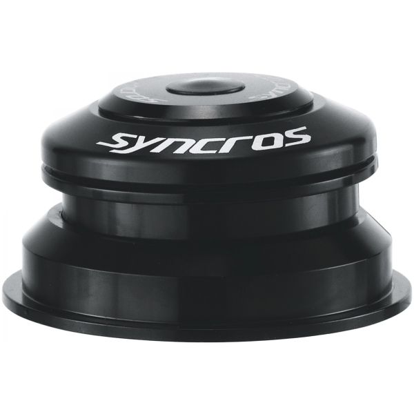 Syncros Headset Pressfit 1-1/8''- 1-1/2" Black
