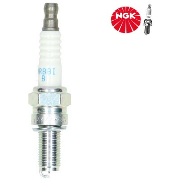 Ngk Bougie MR8BI-8 euro-4 prima iget/sprint4t/zip-eu4