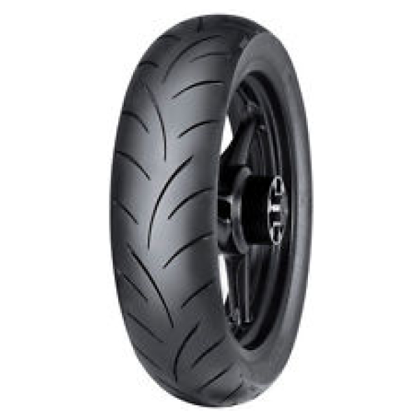 Mitas/sava Buitenband 100/80x17 mc50 tl