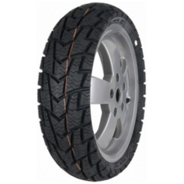 Mitas/sava Buitenband winterband 100/80x10 mc32