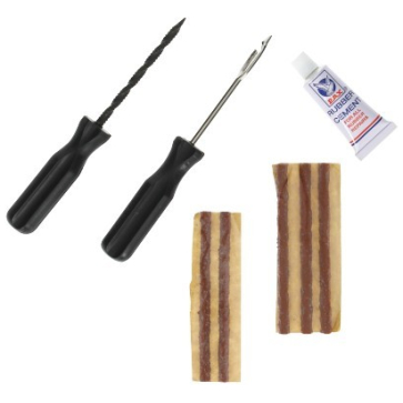 Dmp Reparatie band tubeless set
