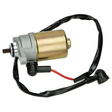 Benzhou Startmotor china4t/django/fid/ksb/orb/retro/tori/sco gy6/v-clic e0706bz