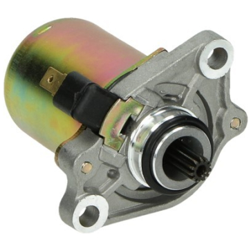 Peugeot Startmotor elyseo/elystar/fox/jet force/loox/lud/spf/spf3/tkr/viva/viva>08-2t 11
