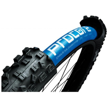 Schwalbe Bib procore set 29 inch Zwart