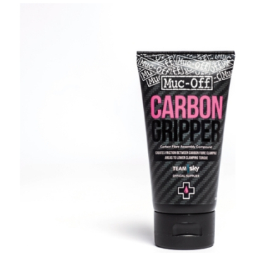 Muc Off Muc-off carbon gripper montagepasta 50ml