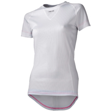 Agu shirt km secco Wit
