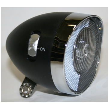 Gazelle Koplamp Smart