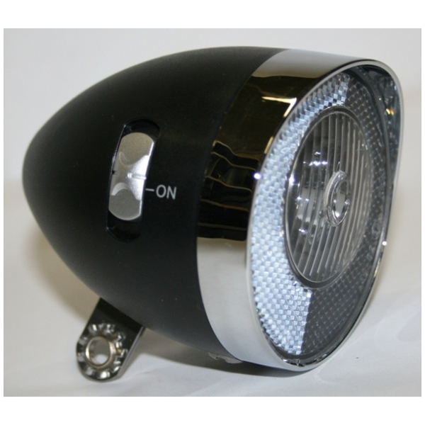 Gazelle Koplamp Smart