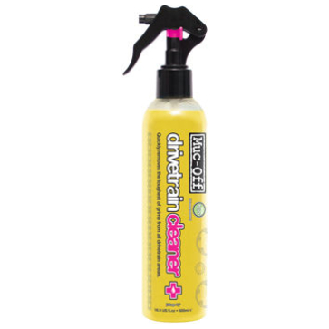 Muc Off Muc-off drivetrain cleaner kettingreiniger 500ml