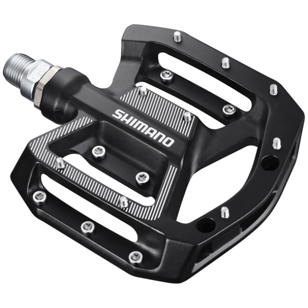 Shimano Pedalen GR500 ZWART