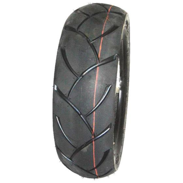 Kenda BUB 12-140/70 KE SLICK TL K764 4PLY HSP ZW ZWART