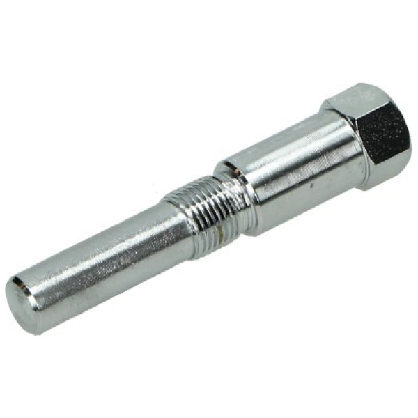 (geen Merk) Gereedschap zuigerstop scooter/univ m14x70mm