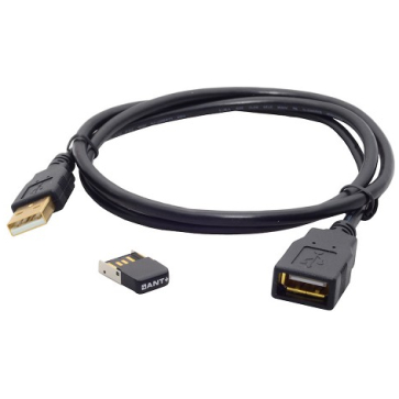 Wahoo ANT+ USB Dongle Black
