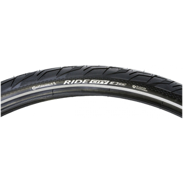 Gazelle Buitenband Continental black 42-622 RIDE CITY