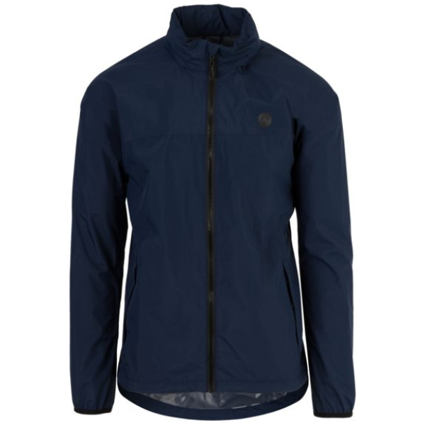 Agu go jacket navy blue Blauw