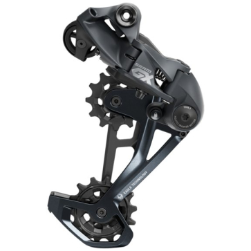 Sram achterderailleur gx eagle 12 speed max 52t Lunar
