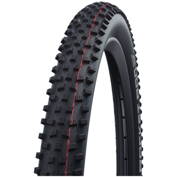 Schwalbe btb Rocket Ron Evo SuperRace 29 x 2.25 zw Zwart