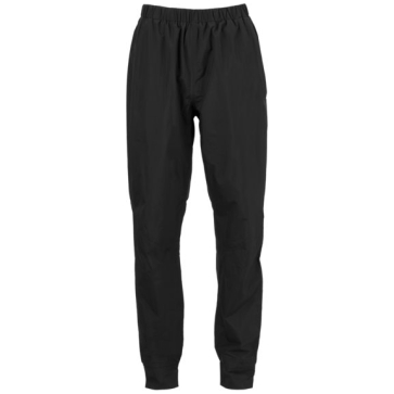Agu section rain pants ess men Zwart