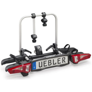 Uebler fietsendrager F24
