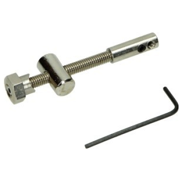 (geen Merk) Stelbout remkabel lang scooter