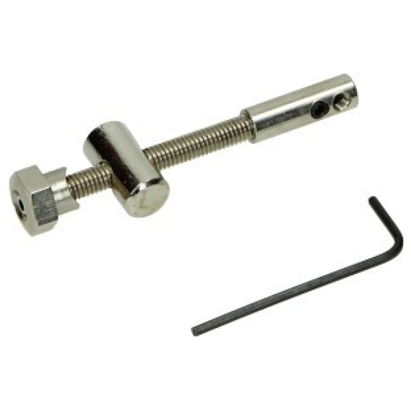 (geen Merk) Stelbout remkabel lang scooter