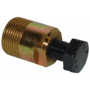 (geen Merk) Gereedschap vliegwieltrekker kat/str magic/tomos 24x1.5