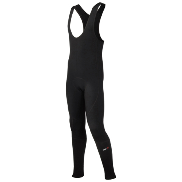 Agu Broek l bret winter met zeem Zwart